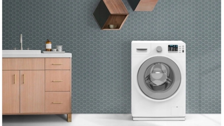 Podstawa MELICONI pod pralkę i suszarkę Model BASE WASH PRO