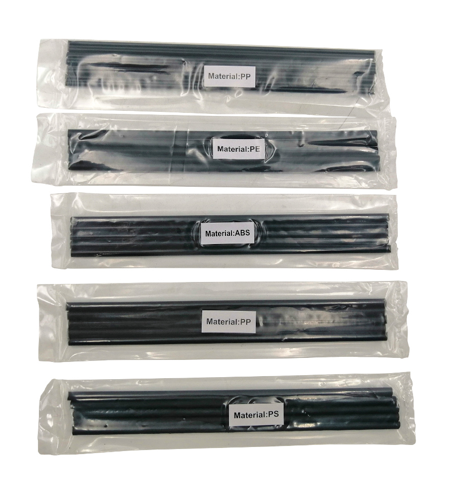 AKUMULATOROWA SPAWARKA ZGRZEWARKA DO PLASTIKU EAN (GTIN) 5903802807615