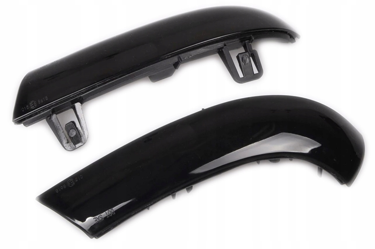 Dynamické směrovky Škoda Superb B5 Led