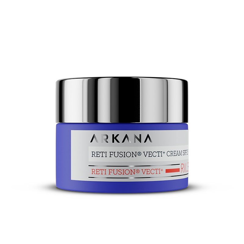 Arkana Reti Fusion Vecti Ceramspf- dzień i noc 50 ml