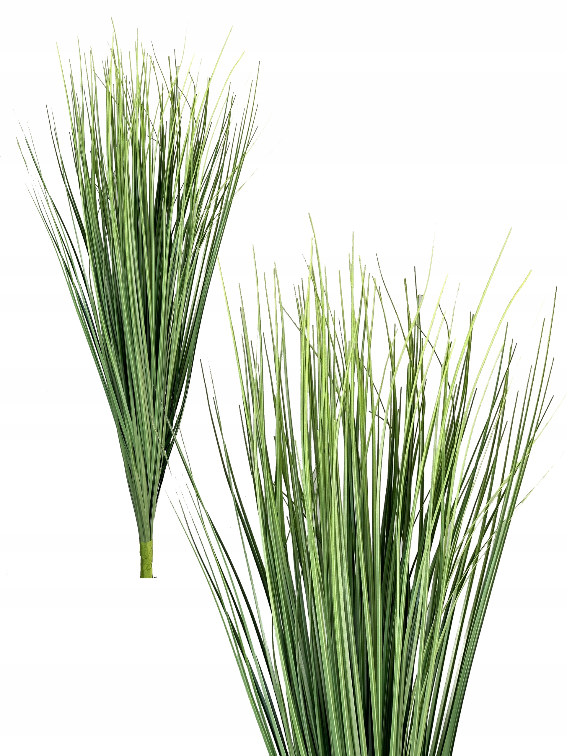 TRAWA SZTUCZNA ROŚLINA OZDOBNA DEKORACJA PIK GĘSTA