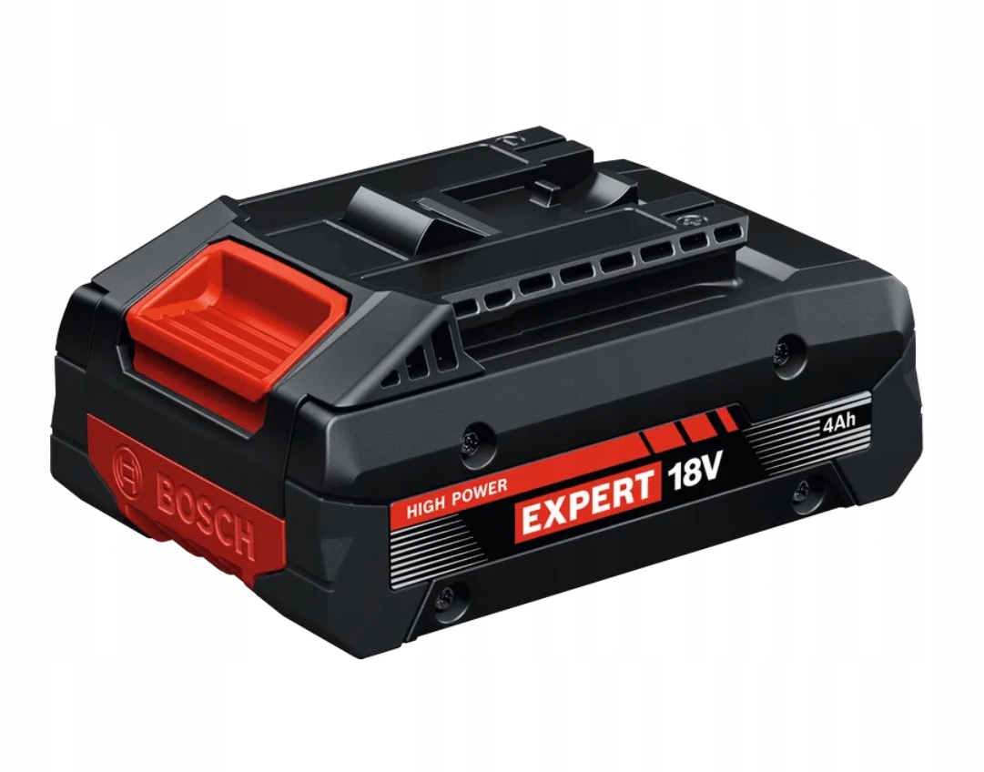 Bosch Akumulator Expert 18V 4,0Ah EXBA18V-40 1600A036YW Bateria 4ah