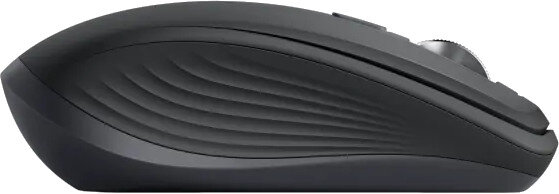 Mysz bezprzewodowa Logitech MX Anywhere 3S Bluetooth 8000 DPI 910-006929 Interfejs Bluetooth