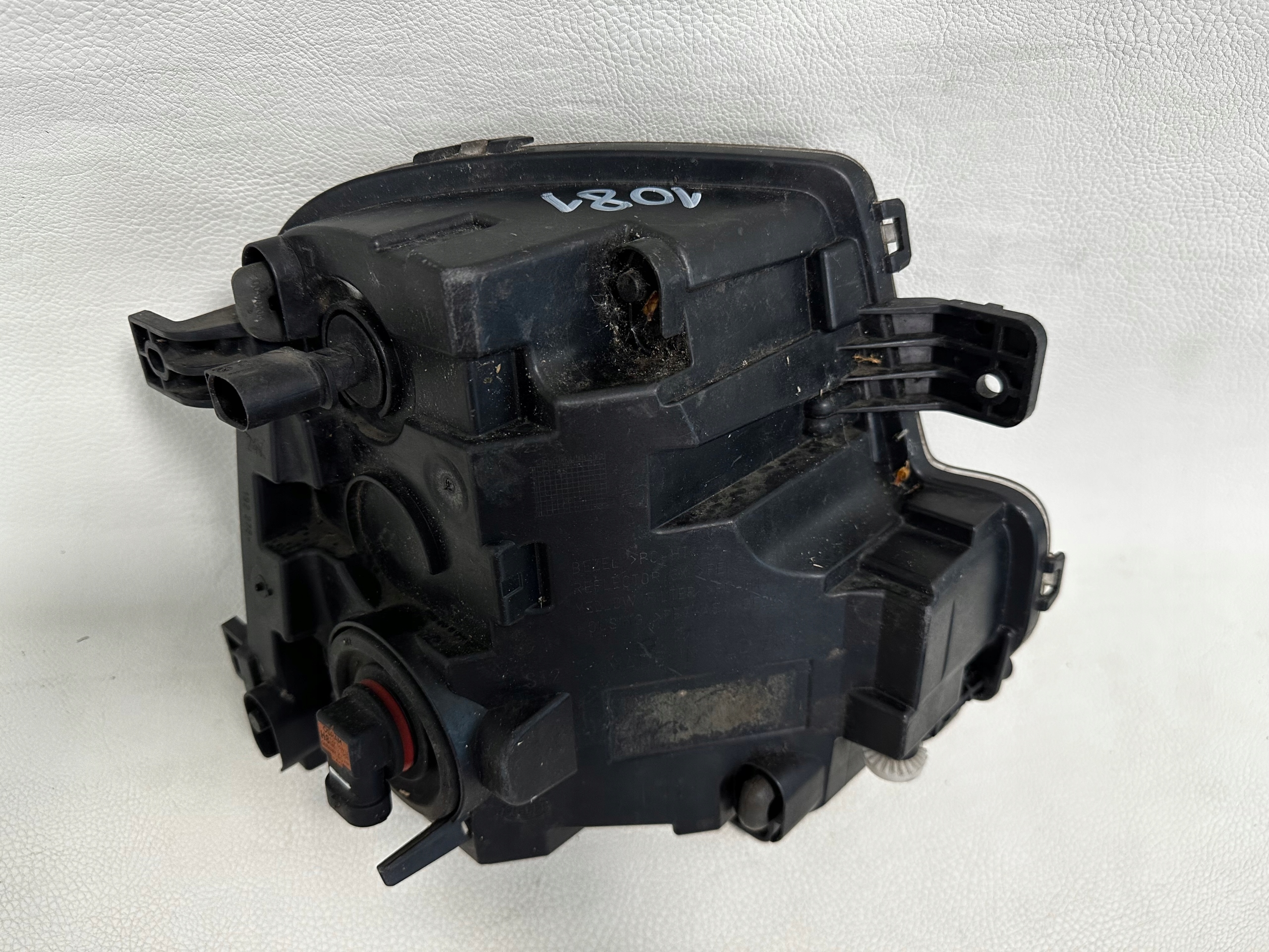 VW SIROCCO III LIFT NEBELSCHEINWERFER LINKS 192279