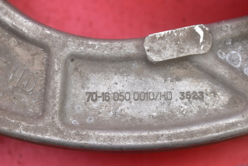 arm right front upper 70-160500010/HD 1044376-00-D TESLA MODEL 3 17-21