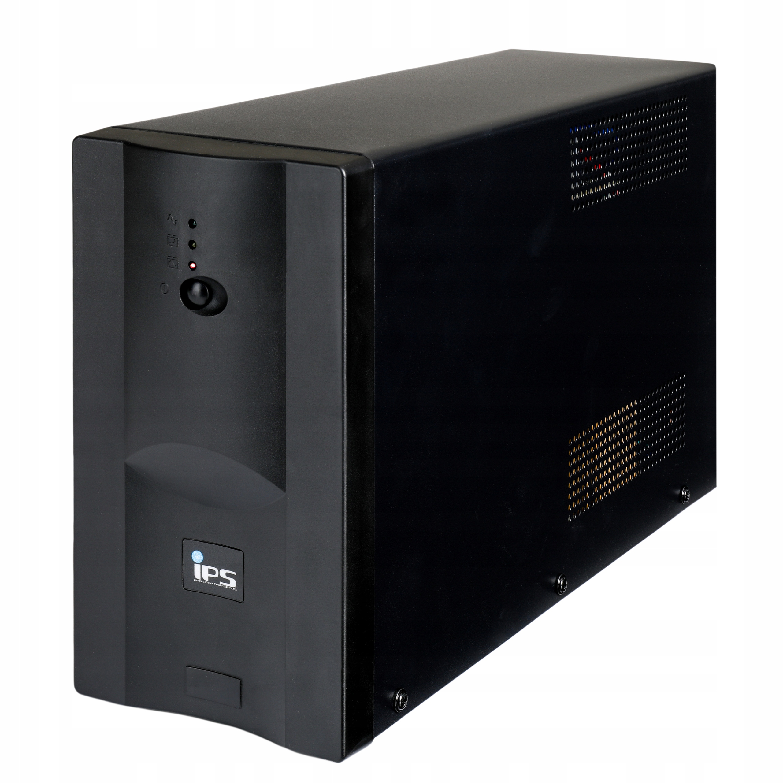 Zasilacz UPS IPS TM-LI-2000VA 2000 VA 1800 W