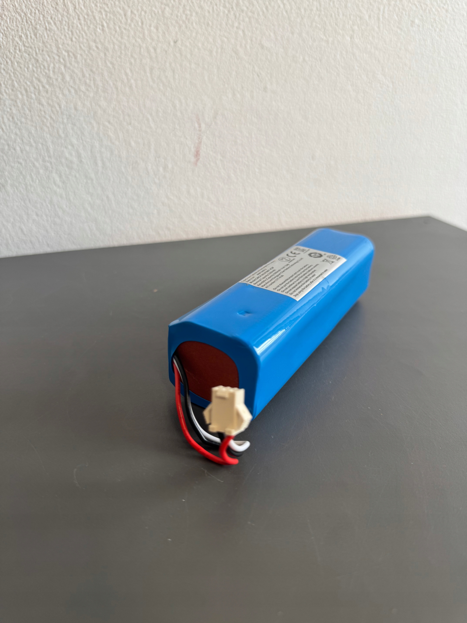 Baterie Akumulátor pro H18650CH-4S2P 14,4V 5,8Ah vysavač Xiaomi Roidmi Eve