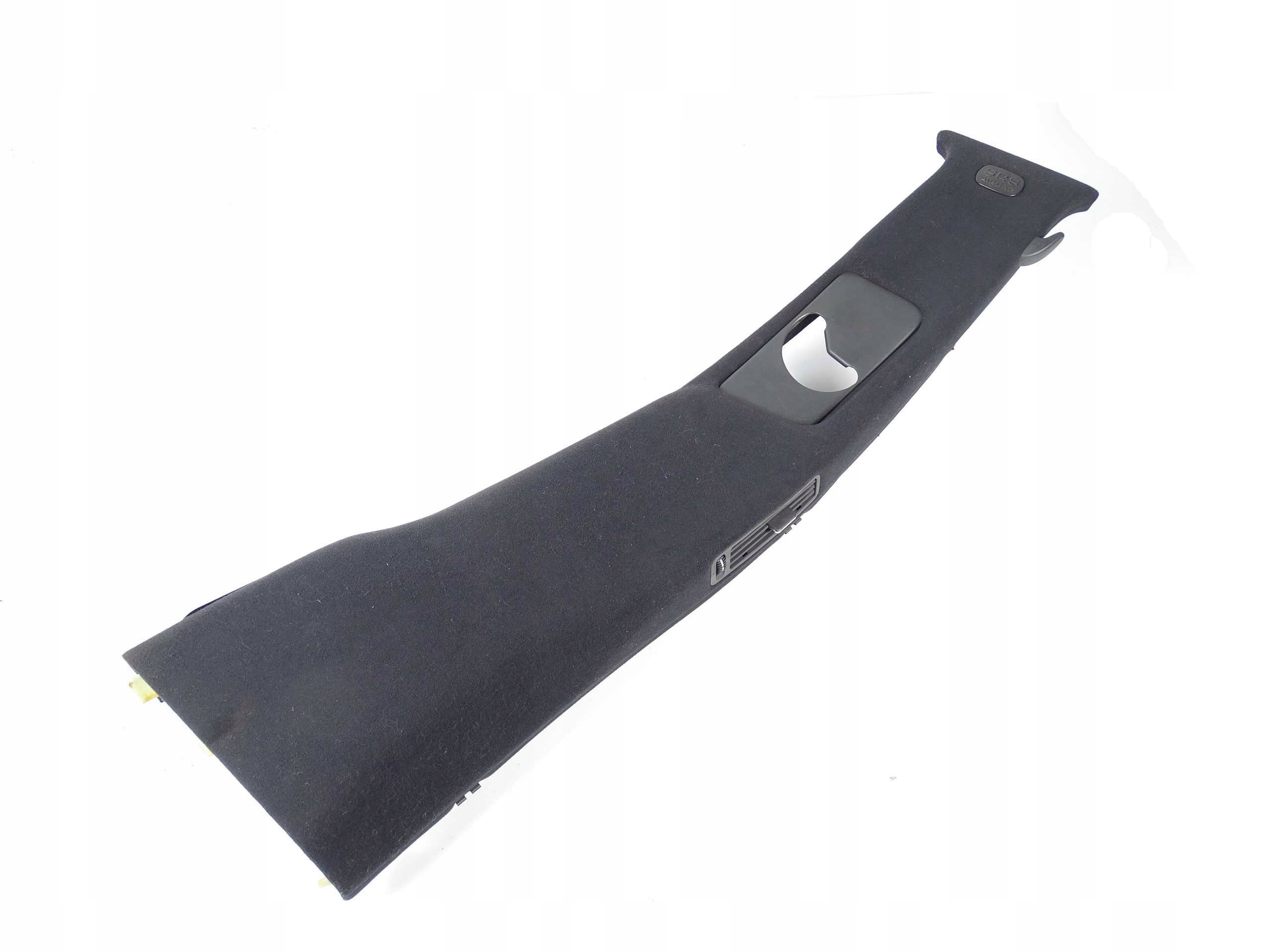 A2206900225 - Mercedes S W220 крышка центральной правой стойки B