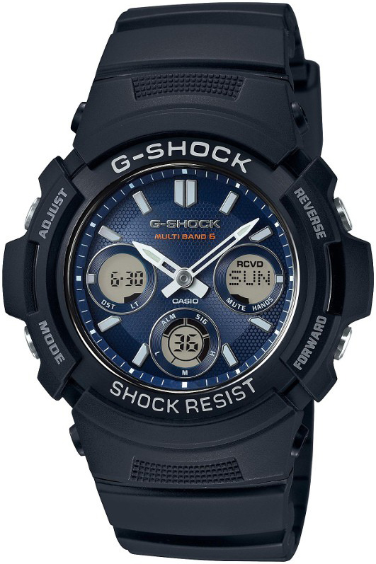 Pánské hodinky Casio G-shock