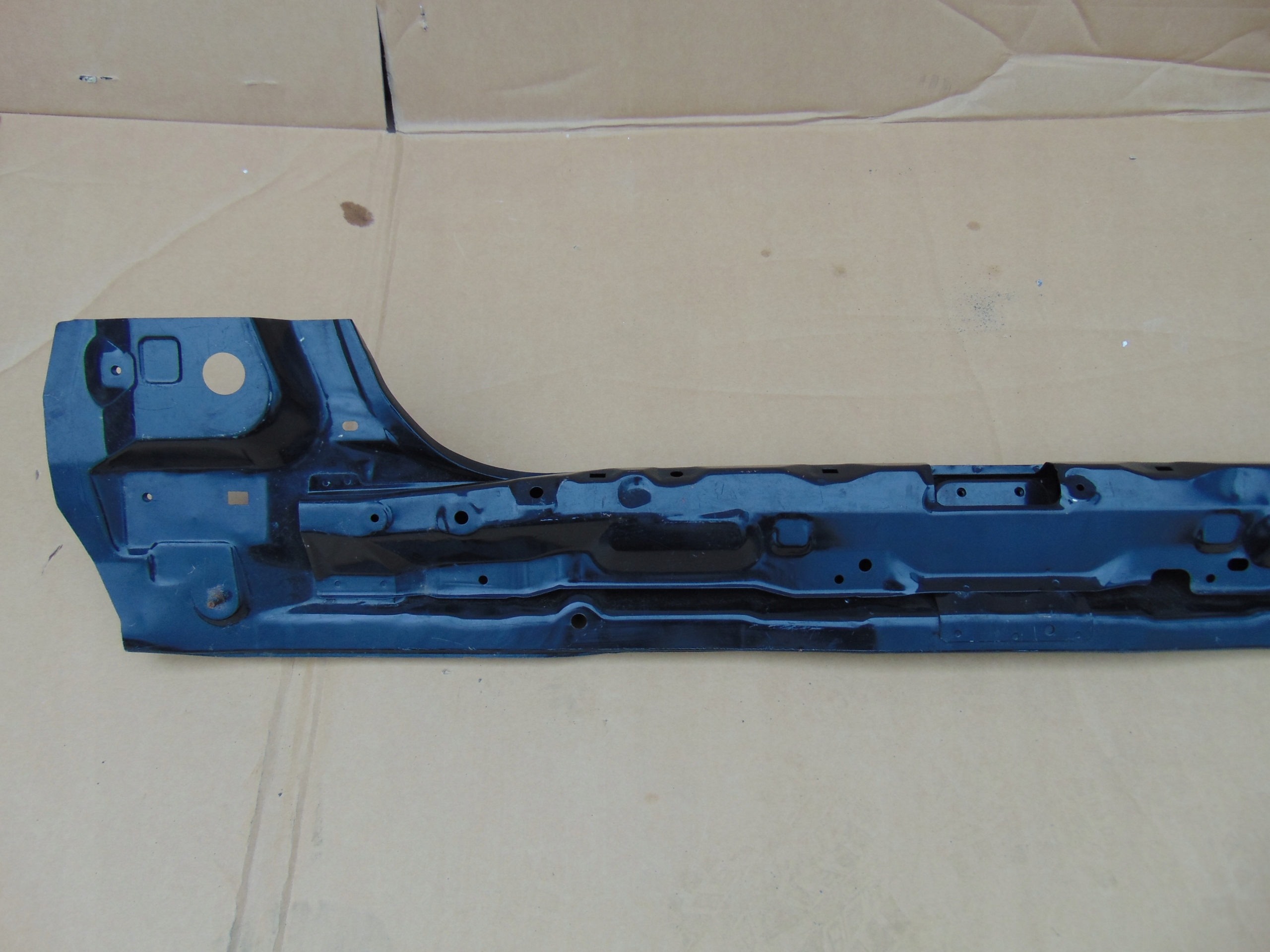 ремень зад mazda 626 GE 93-97 GA7B70750A