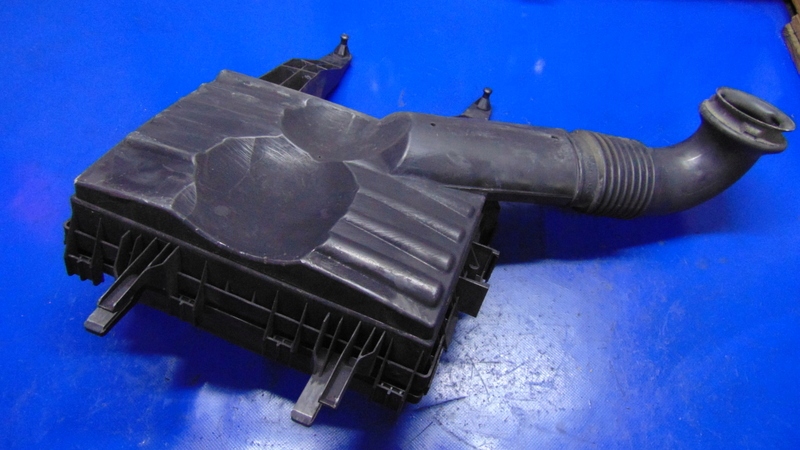Gehäuse filter luft 2.2CDI MERCEDES SPRINTER W907 W910 18-25R