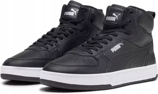 Puma Buty Zimowe Za Kostkę Caven 2.0 Mid Wtr 392333 02 R. 42,5