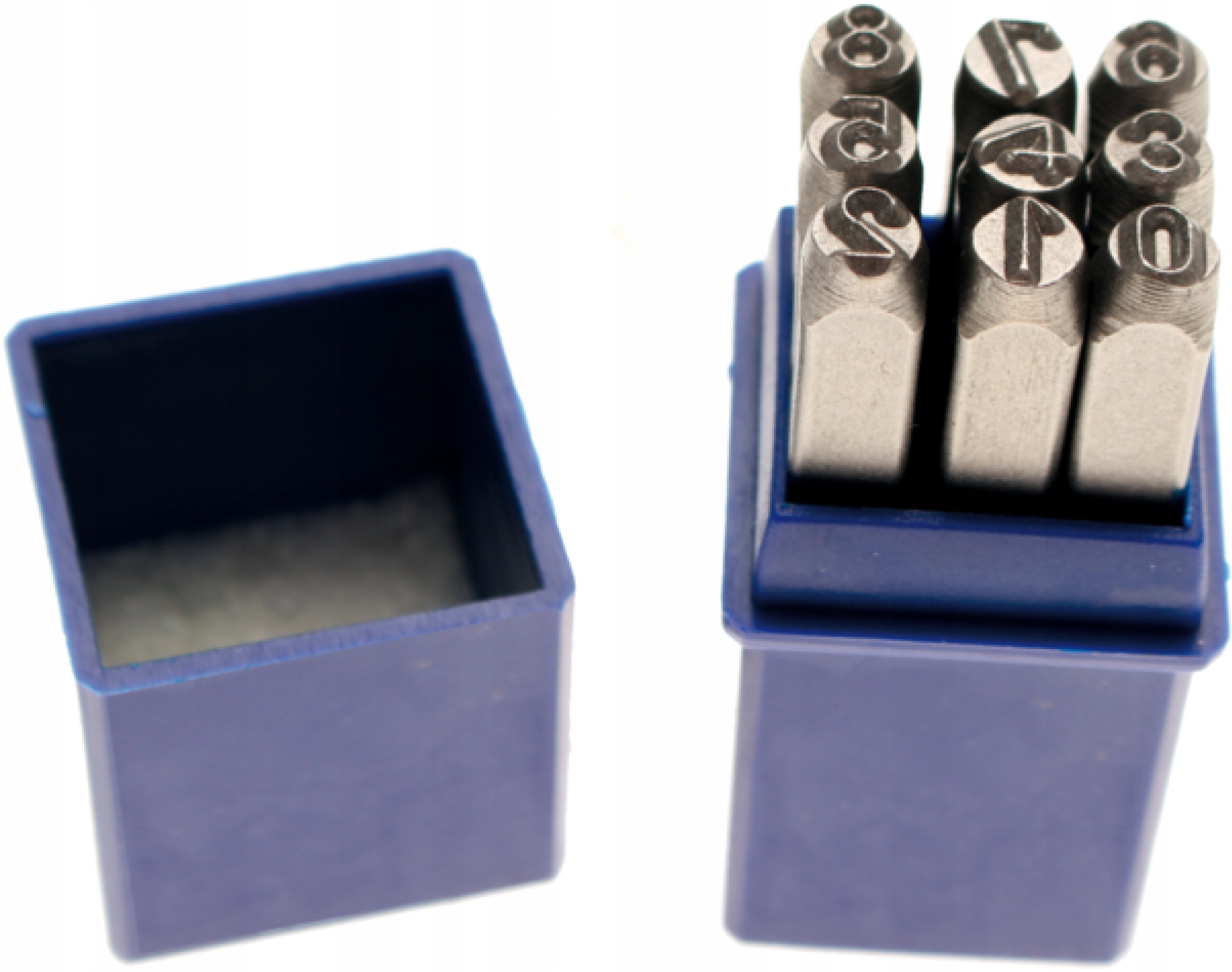 

Numeratory Cyfry Numerator Znacznik Liczby 3MM