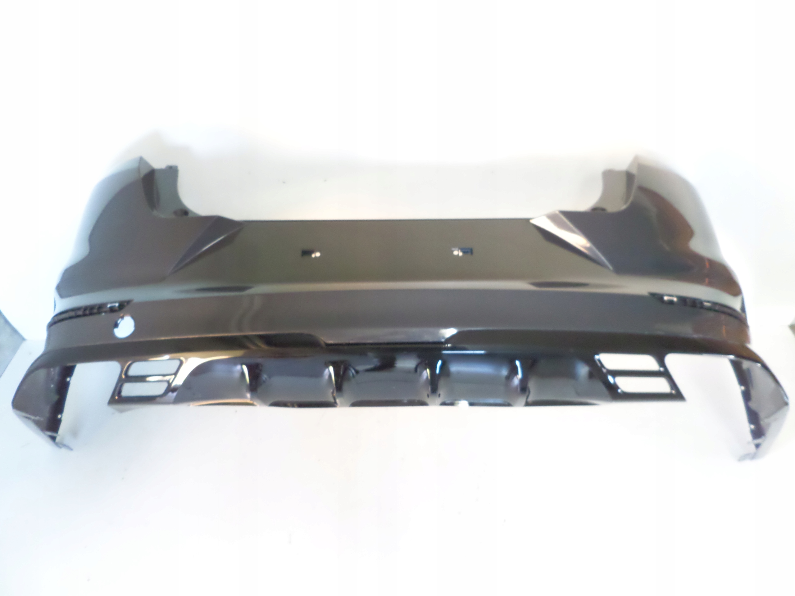 STOSSSTANGE HINTEN HECK KIA PRO CEED PROCEED III 18- GT