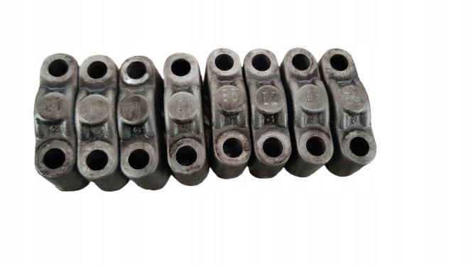 BMW E39 3.0 D 525D stand WALKA 1 SZTUKA