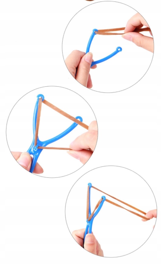 WIATRACZEK LATAJACA PARASOLKA LED PROCA AVATAR Materiał guma plastik