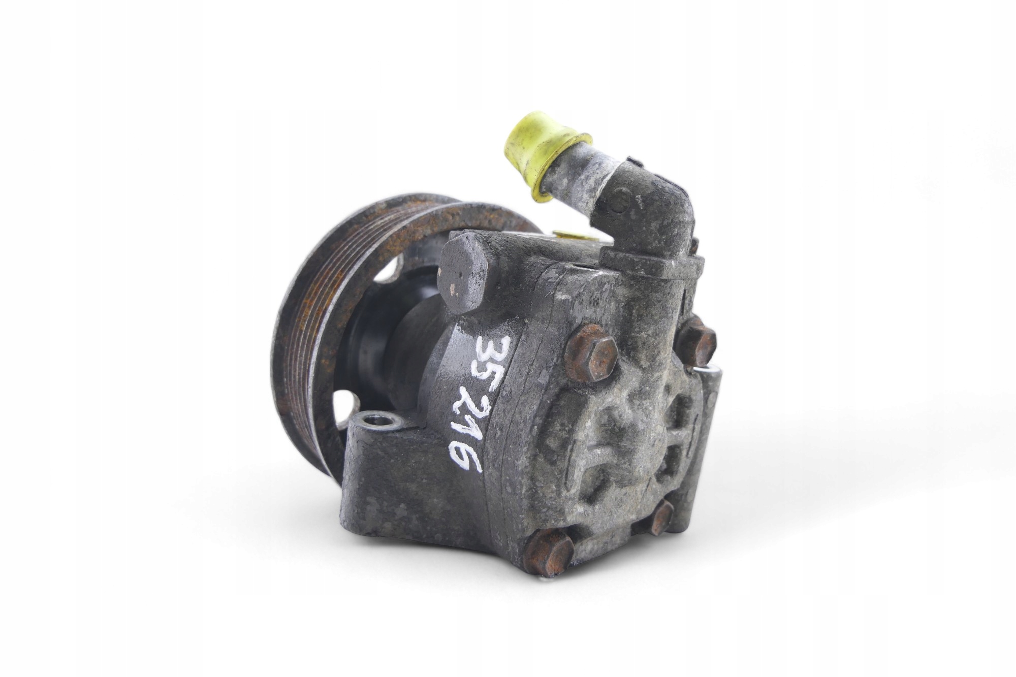 servo pump FORD TRANSIT 2.2 TDCI CC11-3A696-BB