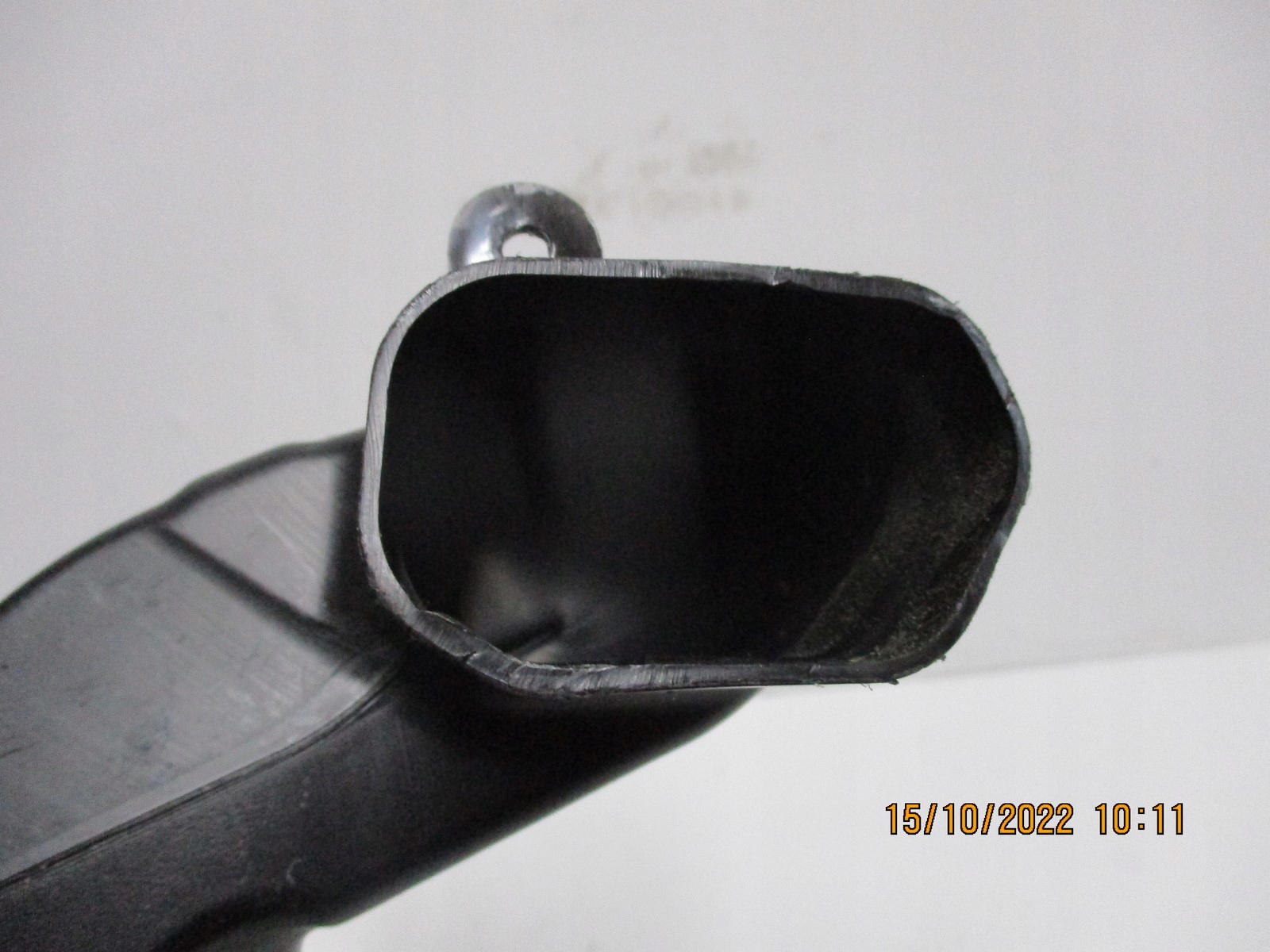 intake air RANGE ROVER SPORT CPLA-9G789-C