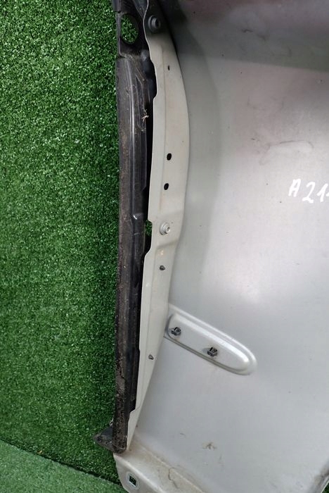 MERCEDES W211 211 E-KLASA fender left front front