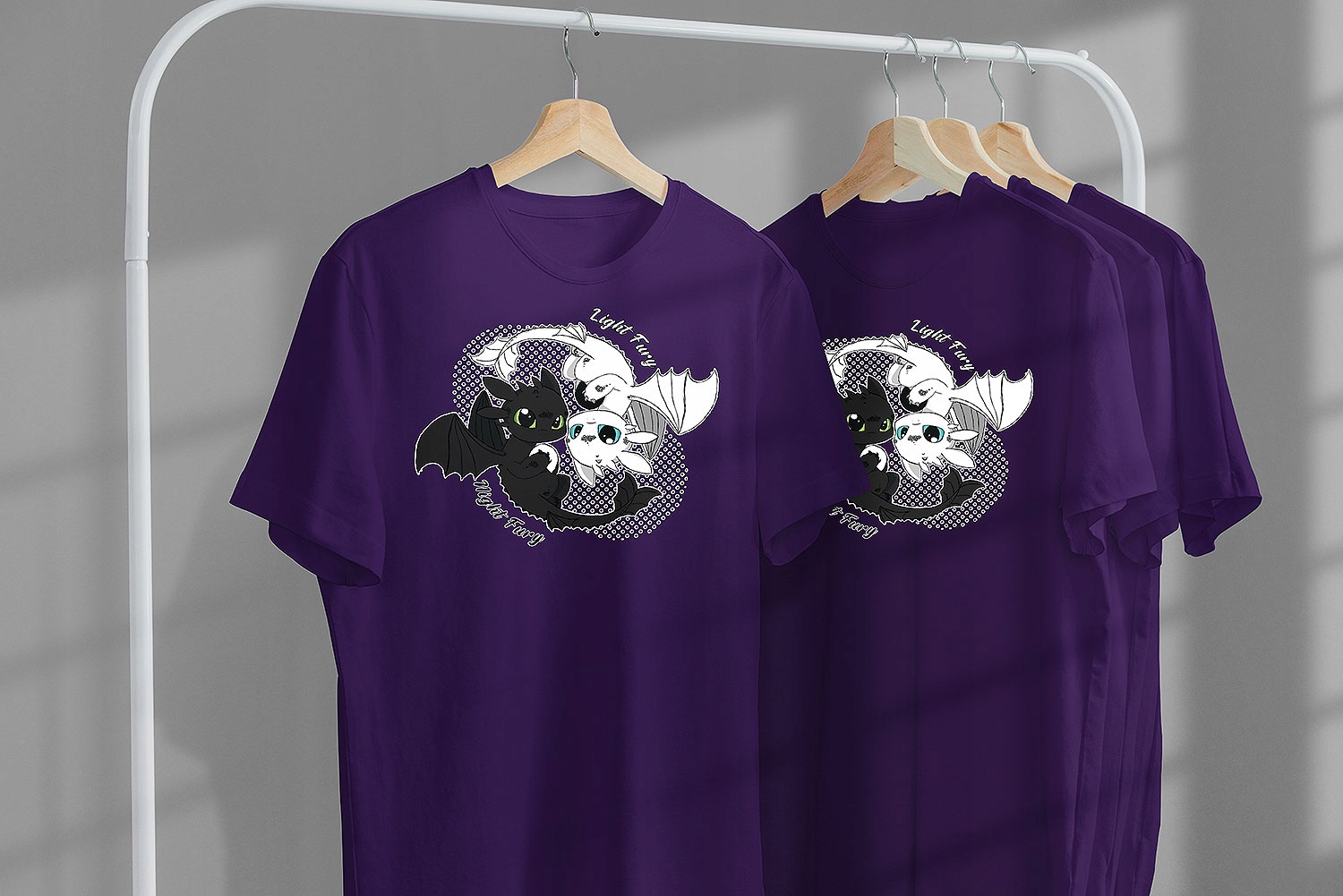 ZESTAW 3W1 KOSZULKA DLA DZIECI TATUAŻE NAKLEJKI JAK WYTRESOWAĆ SMOKA 164 Kolor dominujący inny