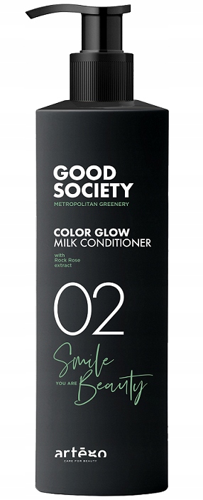 Kondicionér na vlasy Artego Good Society Color Glow 02 1000 ml
