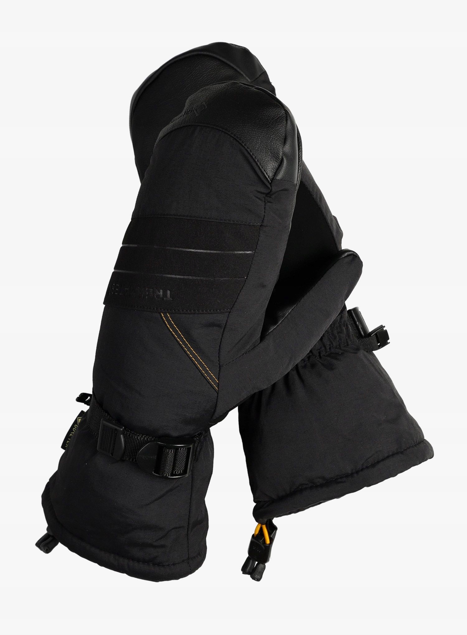 Lapače Trekmates Matterhorn Gtx Mitt černá XL