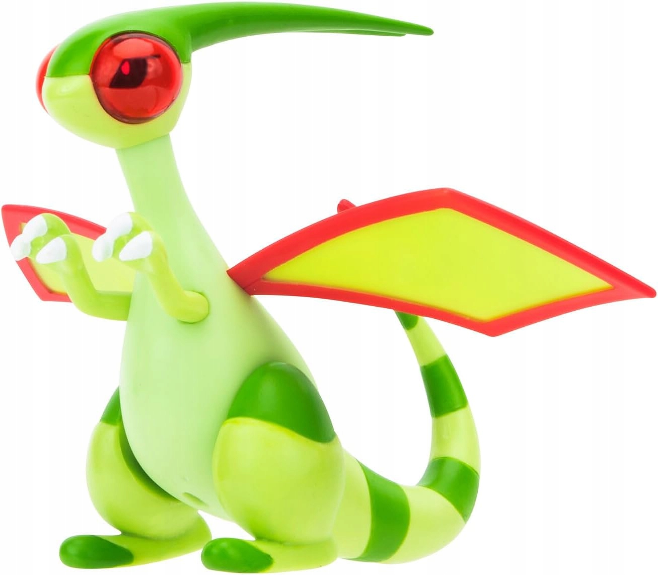 Figurka Pokemon Flygon Battle Series z Funkcją Ruchu Stan opakowania oryginalne