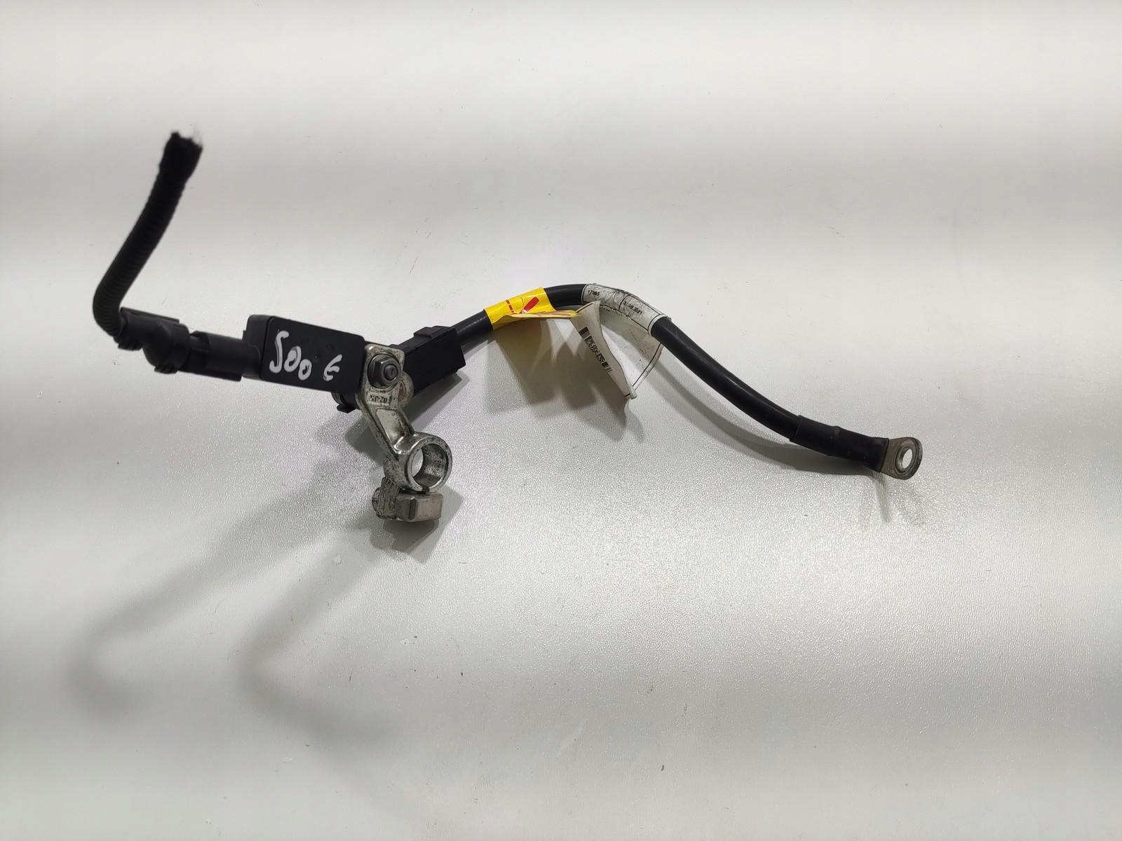 Batteriemanagement Sensor FIAT 500E II 2020-2025 52139571