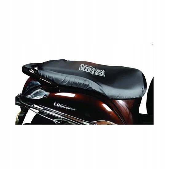 

Oxford Scootseat Pokrowiec na siedzenie S