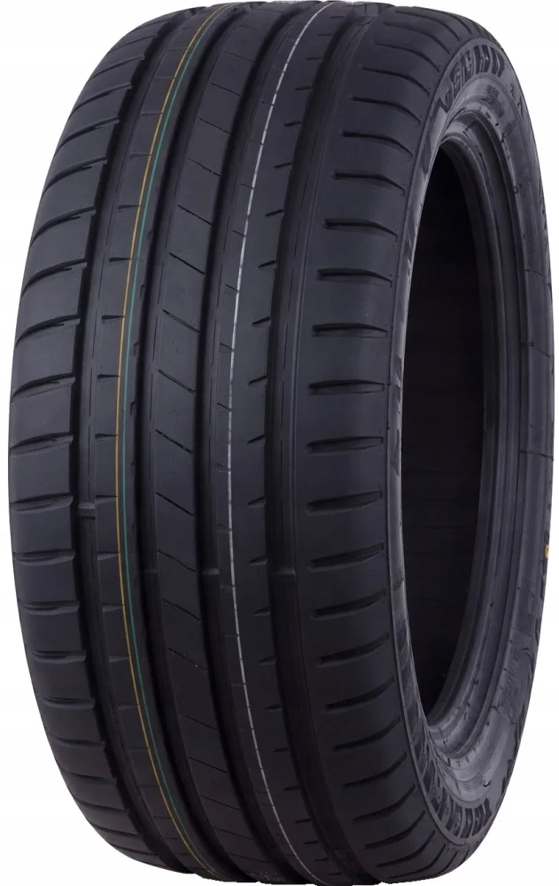 4x opony letnie 235/40R18 Sonix Xsport S8