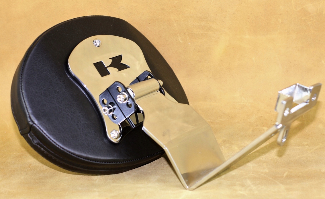 OPARCIE KIEROWCY POL RUCHOME KAWASAKI VN 1600 Producer other