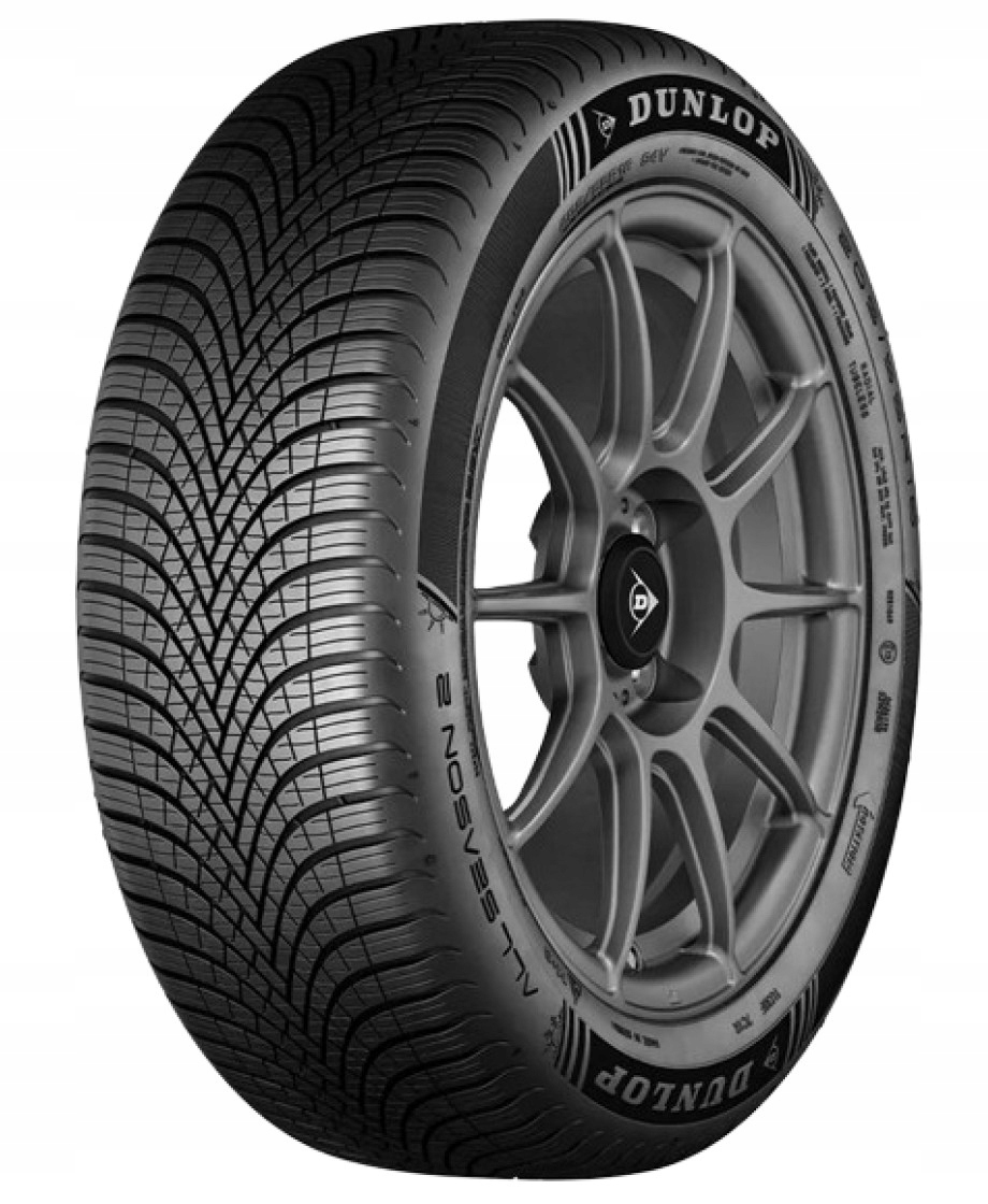Dunlop All Season 2 215/55 R18 XL 99 V