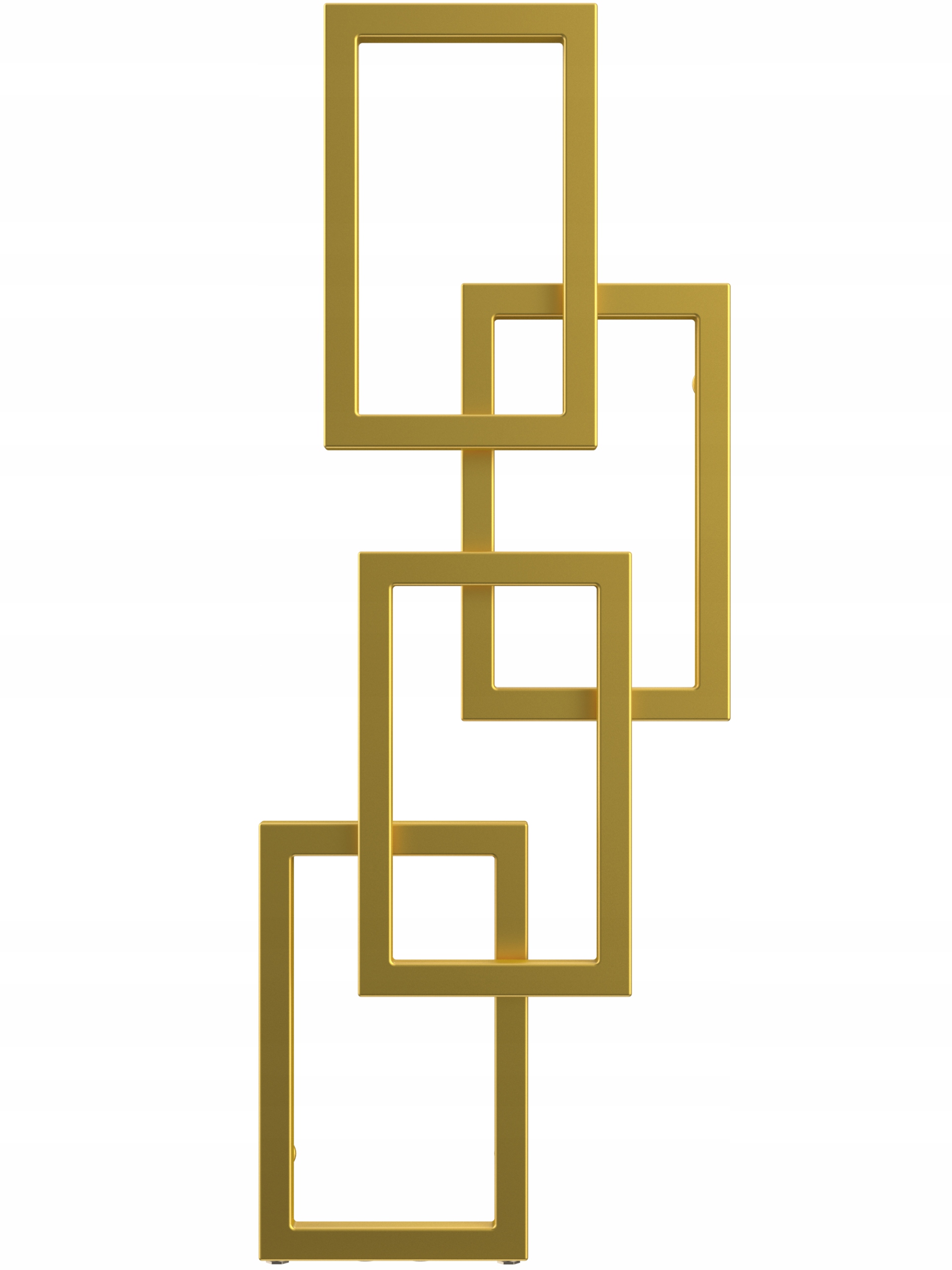 

Grzejnik łazienkowy kAT 111/42 złoty