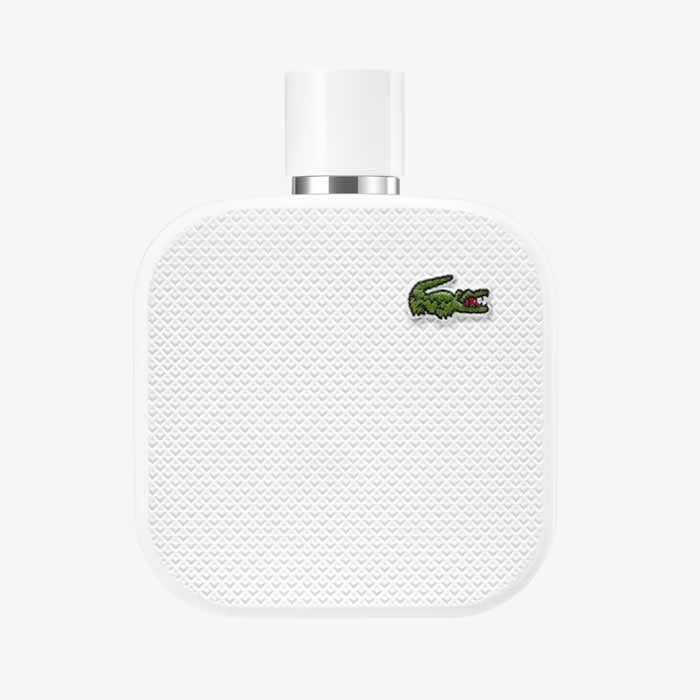 Lacoste L.12.12 Blanc Toaletní voda 175 ml