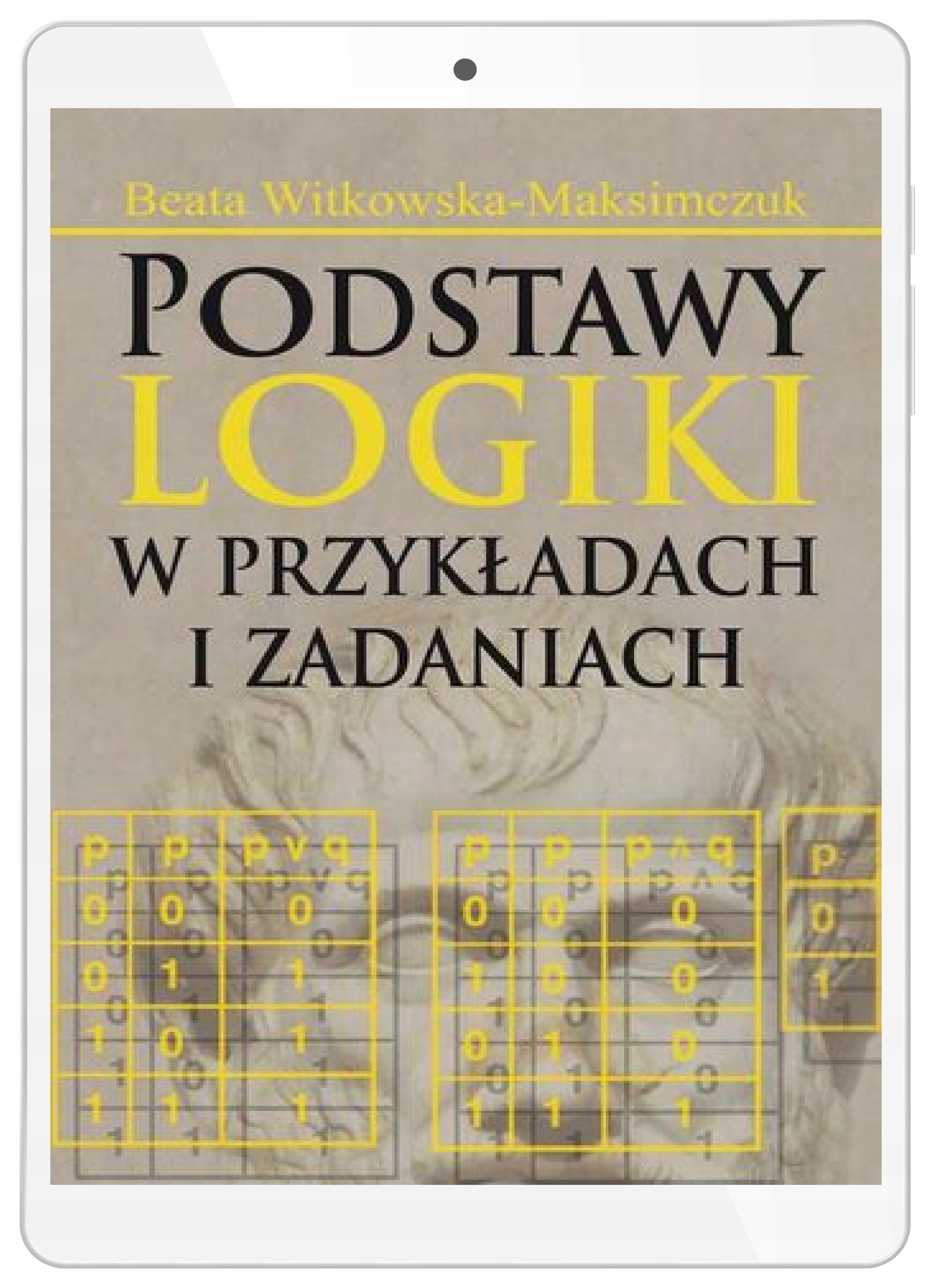 Основы логики в примерах и задачах