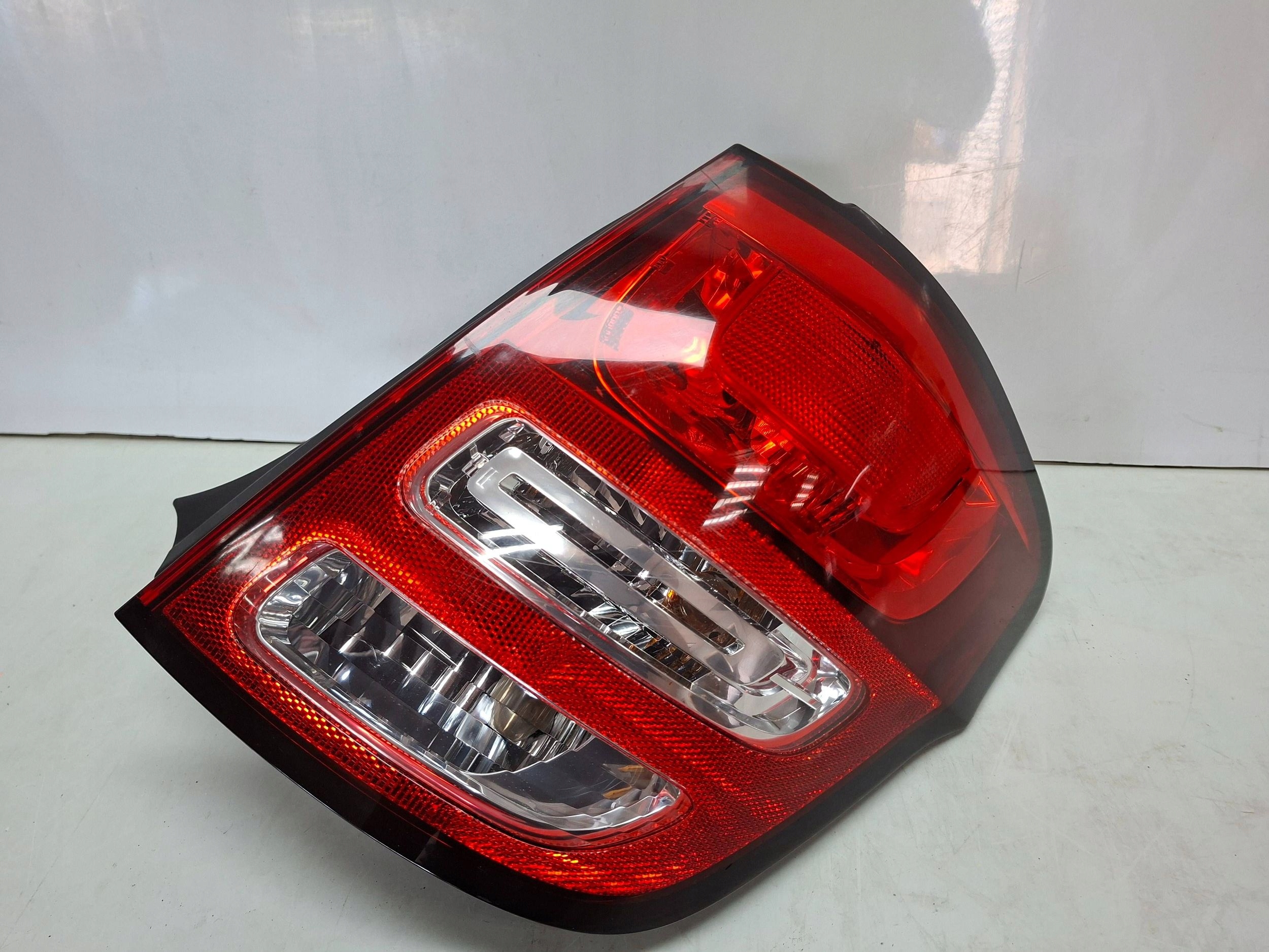 light rear right CITROEN C3 II 2009