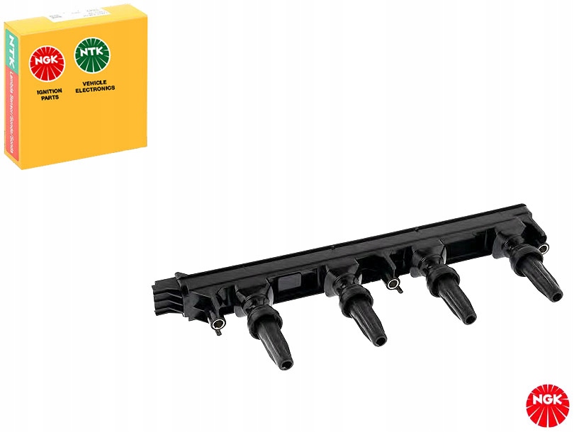 NGK48071 Zapalovací Cívka Citroen C4/5/307/407 2,01 Asistent řidiče #33