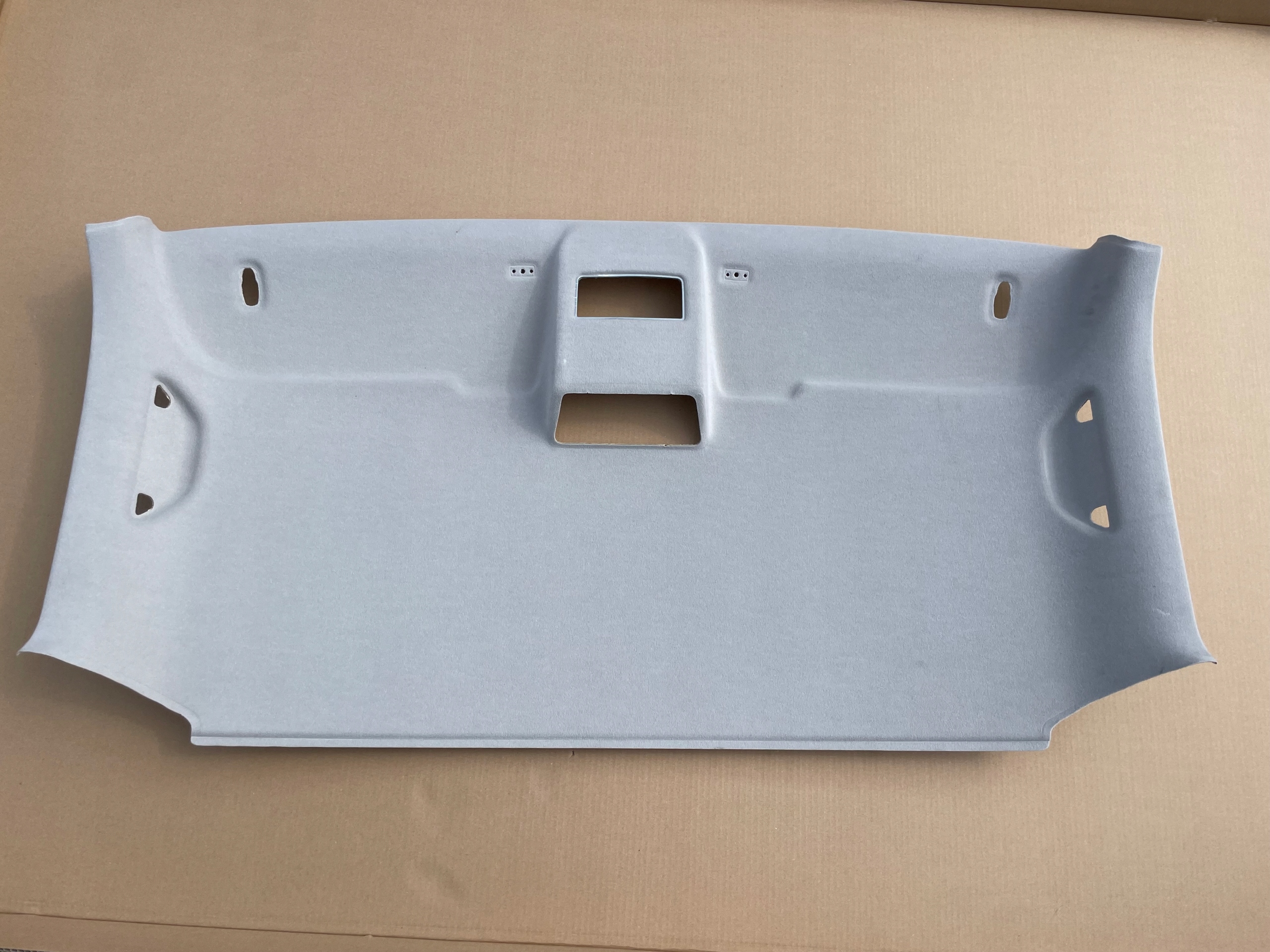 Ciel de toit VW T6 TRANSPORTER Original Comme Neuf 7E1867501AB