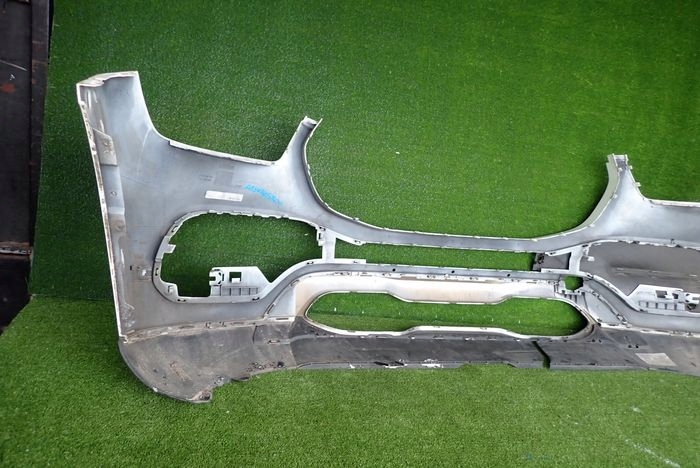 MERCEDES A167 167 GLE AMG LIFT 19- front bumper front