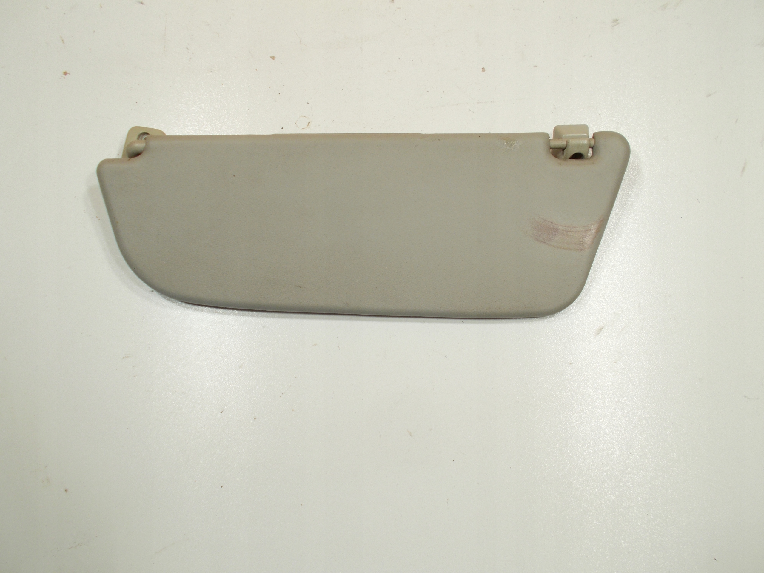 OPEL ASTRA and F cover visor visor right ORYG.