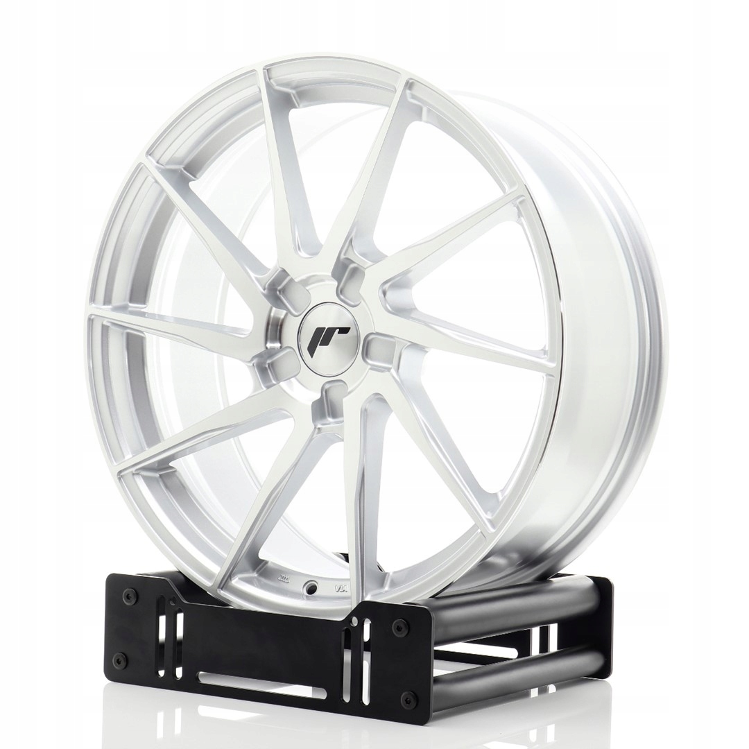 Stojak Rolka na Felgę Czarny Marka bez marki