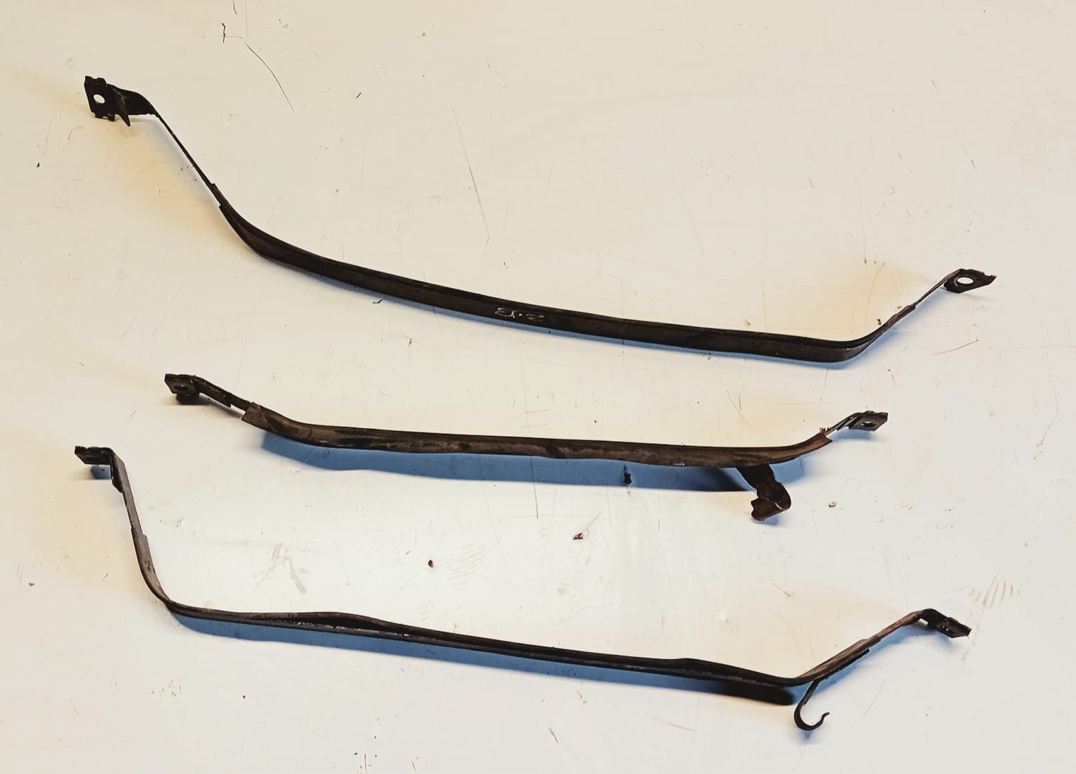 Halter tank OPEL ZAFIRA B