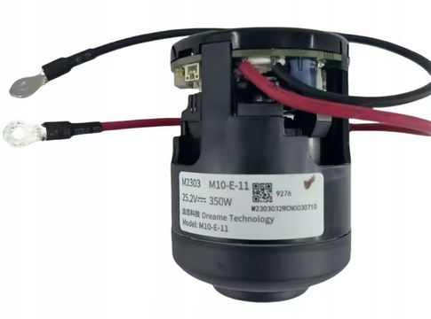 Náhradní motor pro akumulátorový vertikální vysavač Dreame R10