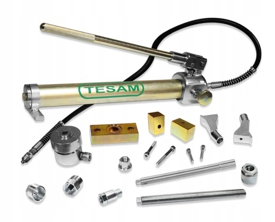 Съемник форсунок 1.9 DCI Renault, Opel, Nissan