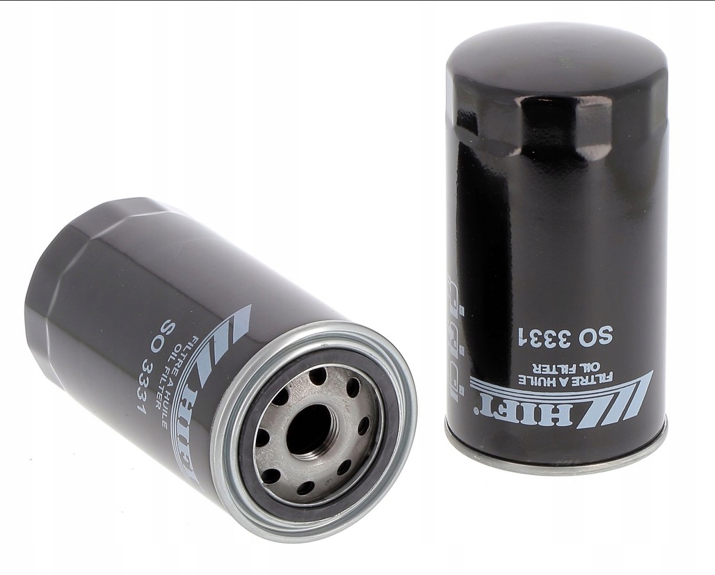 SO3331 FILTR OLEJU HIFI FILTER