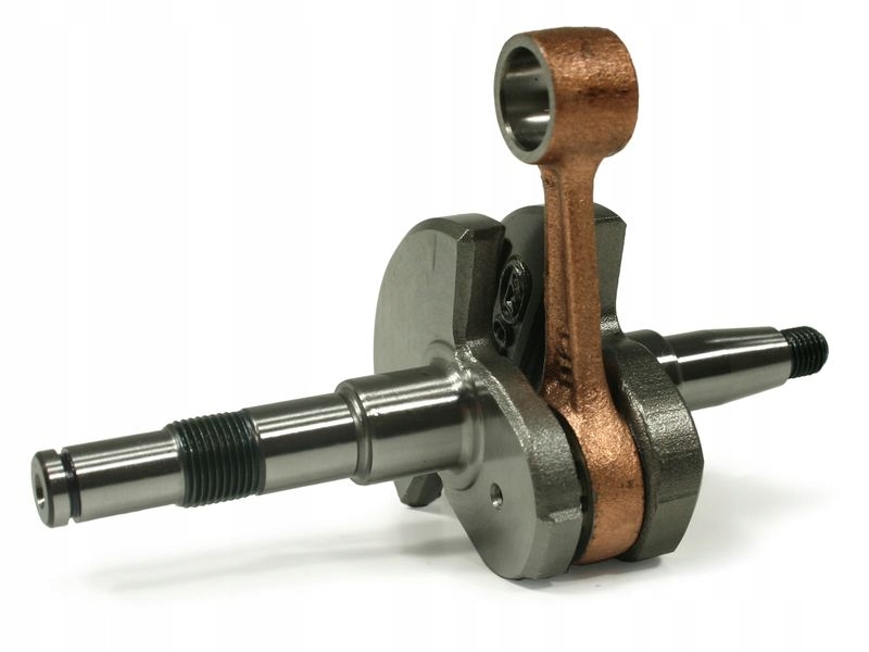 Kliková Hřídel Pro Motorovou Pilu Stihl 026 024 MS260 MS240 Kvalita