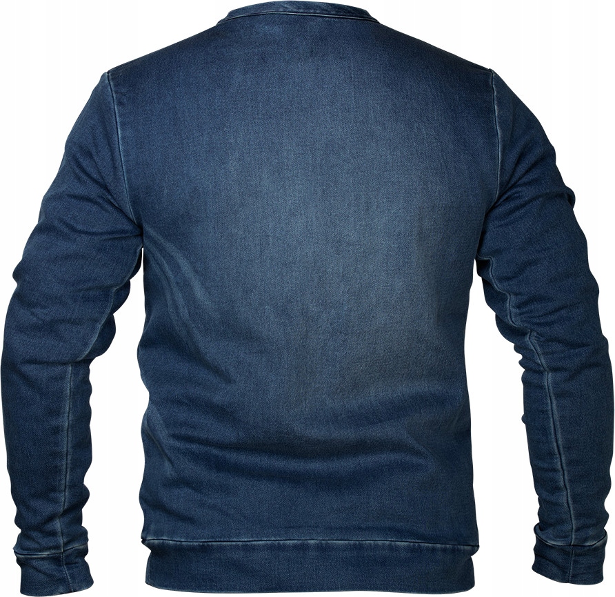 NEO BLUZA kurtka ROBOCZA DENIM JEANS 81-512 r. 3XL Marka Neo Tools