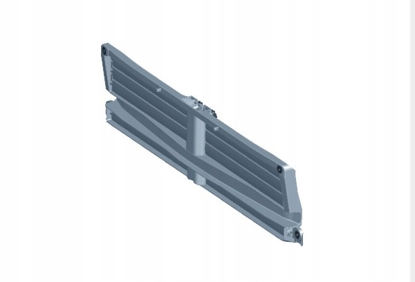 Systém Regulace Vzduchu Mercedes Oe A2235000300