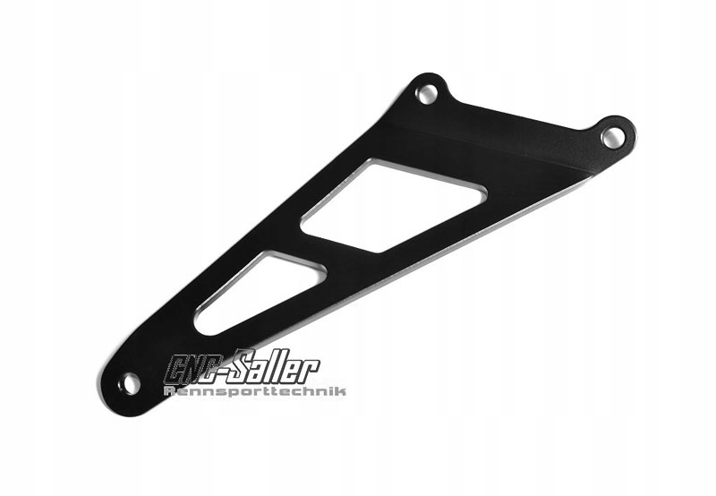 Bmw S1000RR 2015-2018 – Hliníkový Držiak Tlmiča