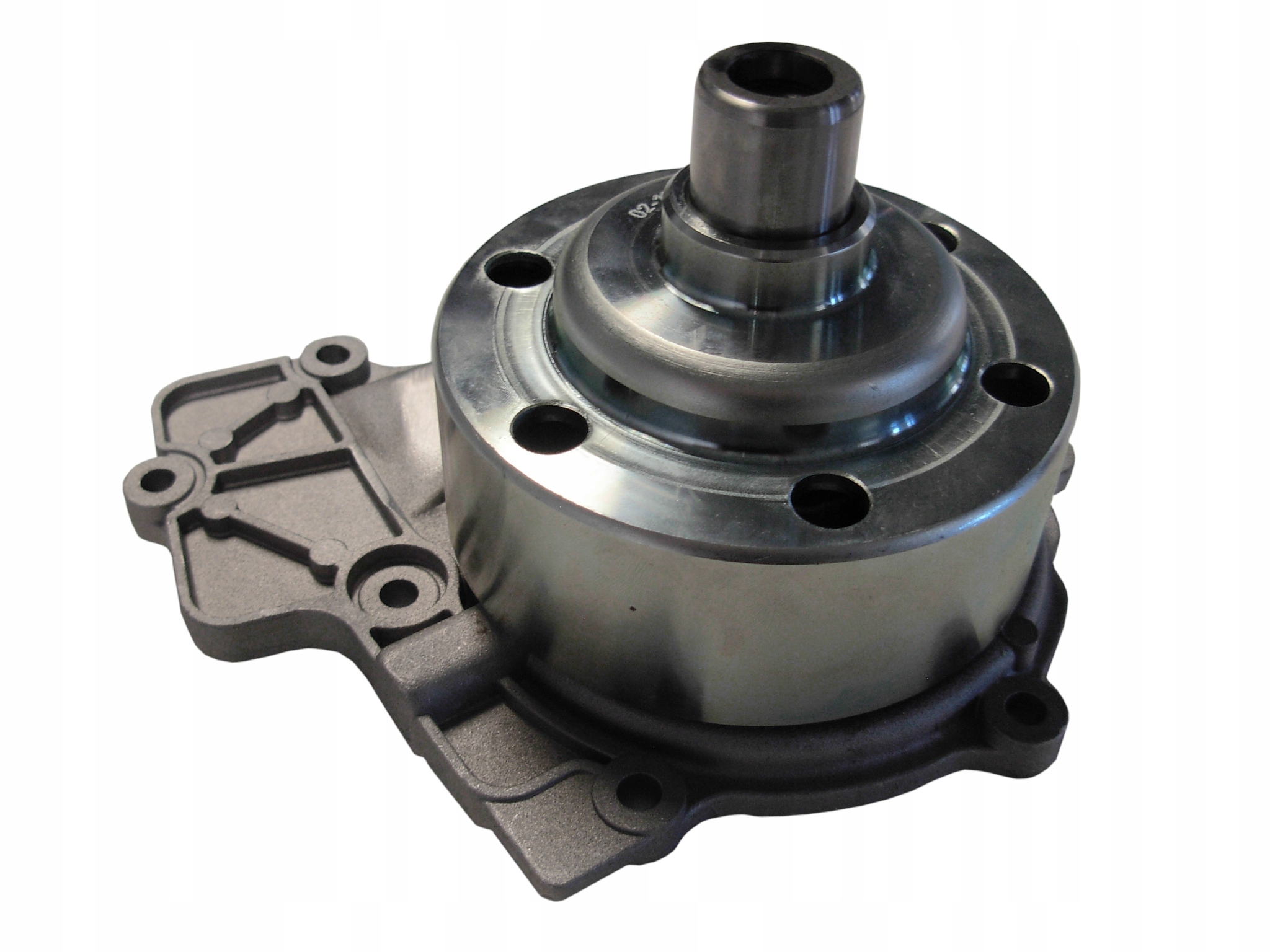 ВОДЯНИЙ НАСОС MERCEDES SPRINTER PA1588